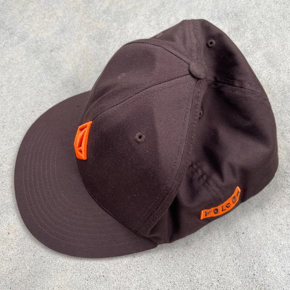 5 for $25 ⭐️ Volcom stone vintage hat - Picture 5 of 6